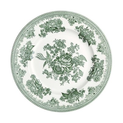 Burleigh_839010005_Green AP 25cm Plate.jpg_73605
