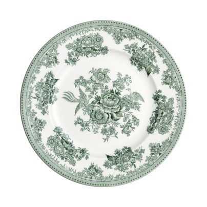 Burleigh_839010073_Green AP 22cm Plate.jpg_73604