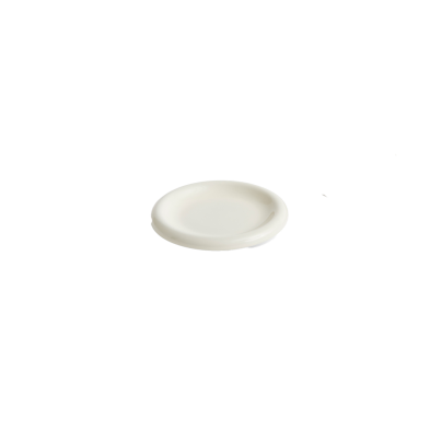 Hay_AC459-A668-AI60-02DS_Barro Plate dia18 set of 2 off white