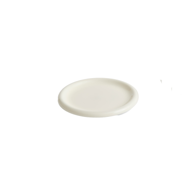 Hay_AC459-A668-AI61-02DS_Barro Plate dia24 set of 2 off white