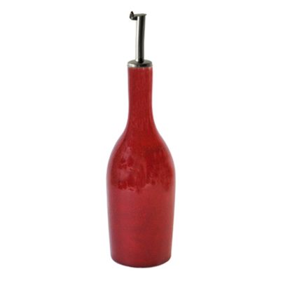 Jars_Tourron_oljeflaske_cerise
