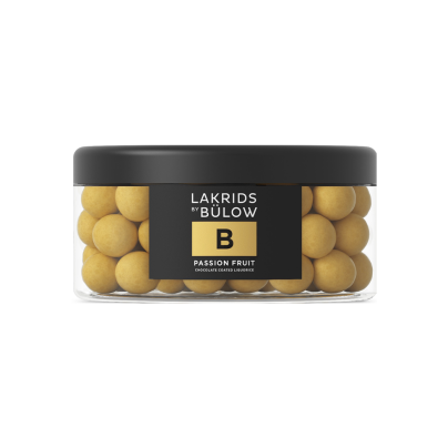 Lakrids by Bulow