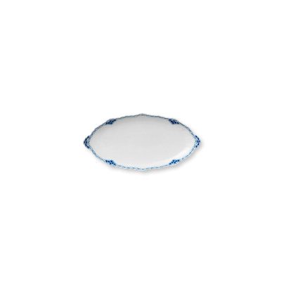 Royal Copenhagen_Prinsesse_ovalt_fat_24cm