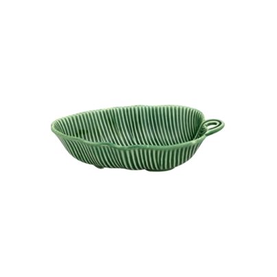 Bordallo_Banana Leaf_skål 21cm_0000372