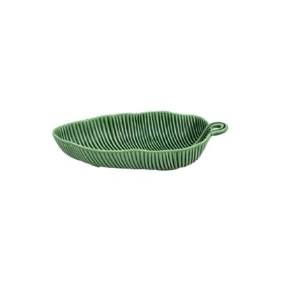 Bordallo_Banana Leaf_skål 28cm_0000356