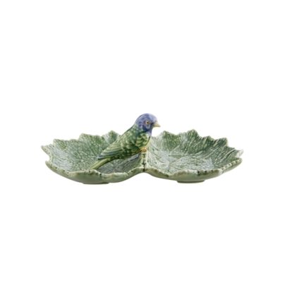 Bordallo_Cineraria_skål_dobbel
