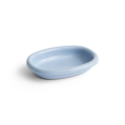 HAY_AC468-A601-AB84_Barro Oval Dish S light blue