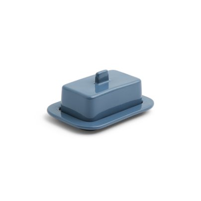 HAY_AC470-A986_Barro Butter Dish dark blue