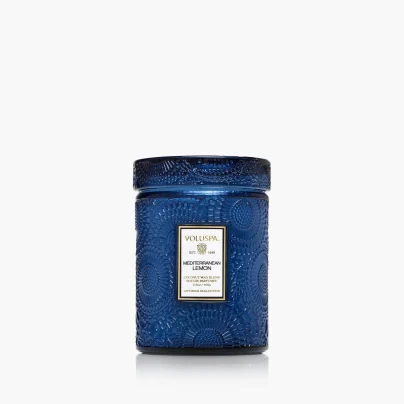 MediterraneanLemon 50t_Voluspa