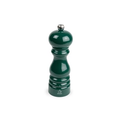 Peugeot_Parisrama_pepper_grønn_18cm