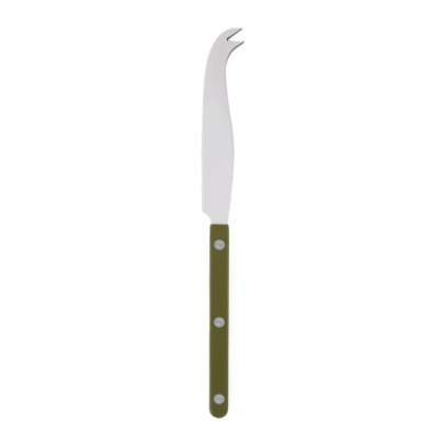 Sabre_Bistrot_green fern_ostekniv