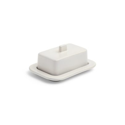 Hay_AC470-A675_Barro Butter Dish white
