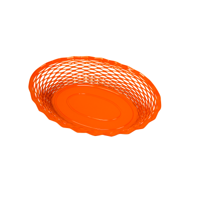 Roger_Orfevre_brødkurv_stor_orange