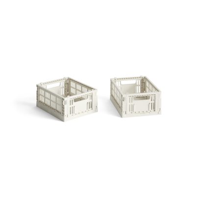 Hay_AE358-A668-AB90_HAY Colour Crate Mini Set of 2 off-white