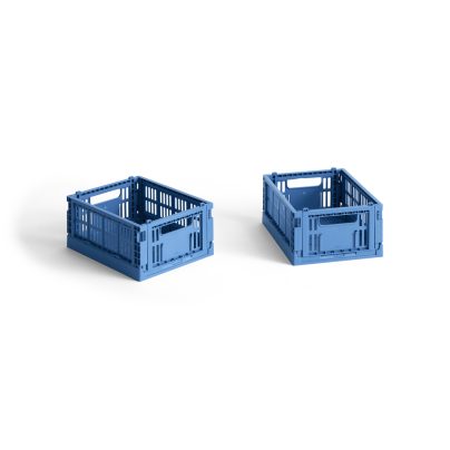 Hay_AE358-A668-AF16_HAY Colour Crate Mini Set of 2 electric blue