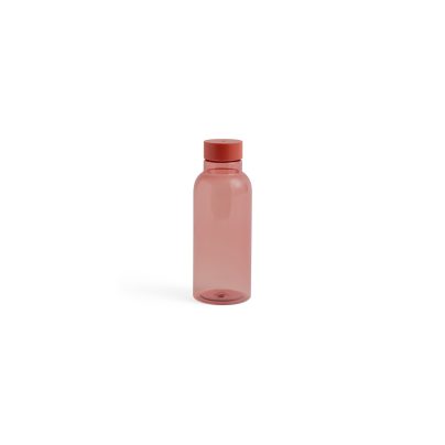 Hay_AE366-D807-AB27_Miz Water Bottle 0,54 litre red