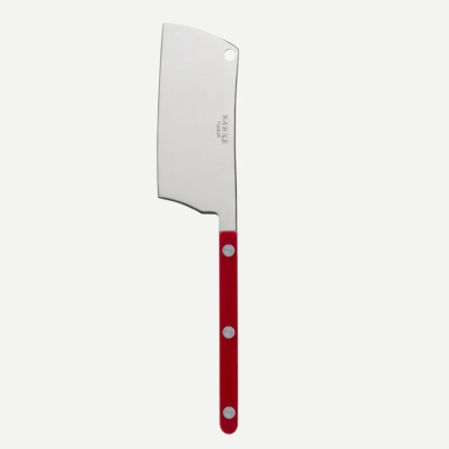 Sabre Paris_Bistrot_osteklyver_burgundy