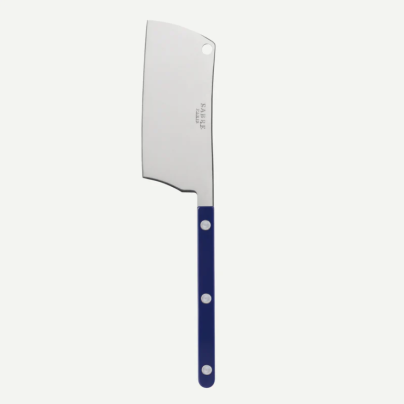 Sabre Paris_Bistrot_osteklyver_navy