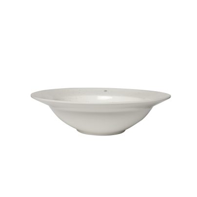 Ernst_Serveringsskål 38cm vanilje