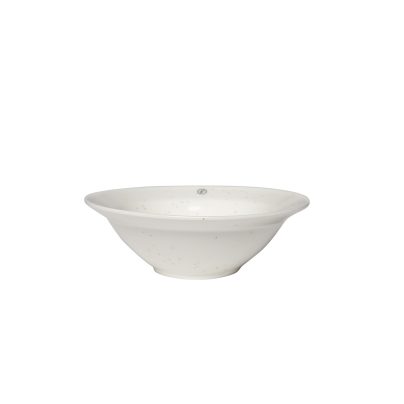 Ernst_Skål 16,5cm vanilje