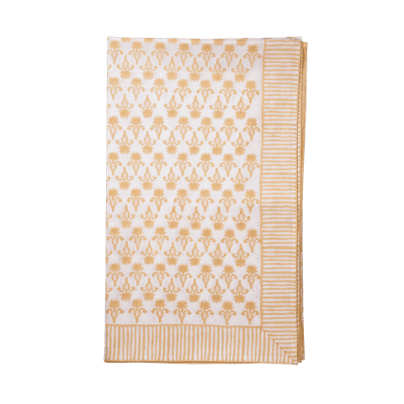 PICK_A_POPPY_SS25_LILLY_TABLECLOTH_YELLOW