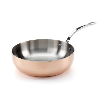 Samuel Groves_saute_kobber