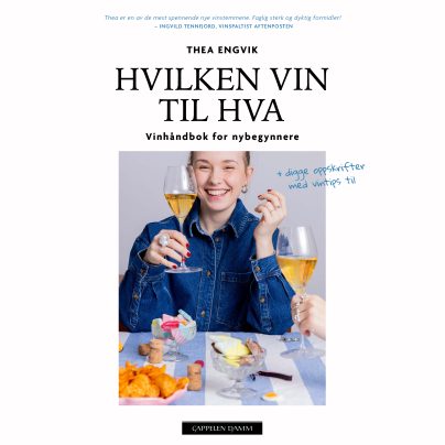 Hvilken vin til hva