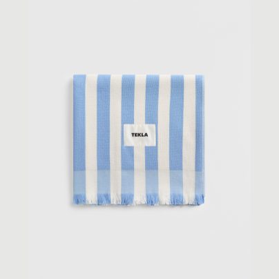 Tekla_Terry_Beach towel_Moro Stripes_2