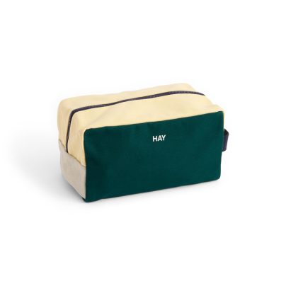 Hay_AE983-A602-AS12_Multi Wash Bag M dark green multi