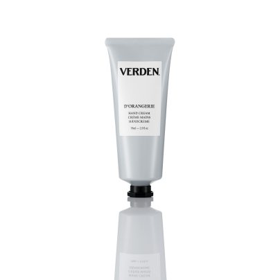 Verden_D'Orangerie Hand Cream