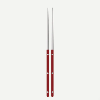 Sabre_Bistrot_spisepinner_burgundy