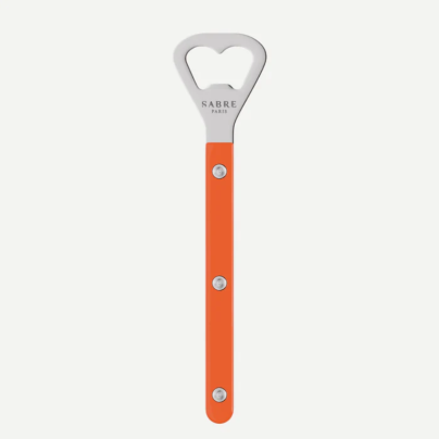 Sabre_bistrot_orange_flaskeåpner