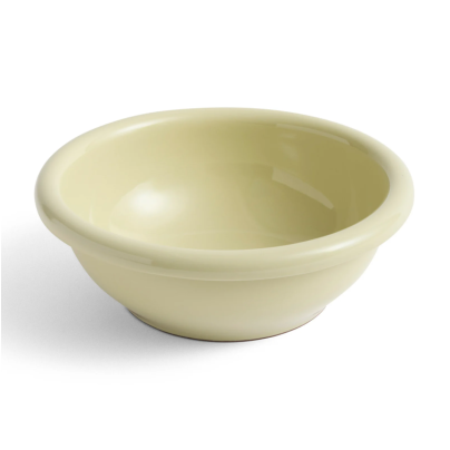 Hay_Barro_Salatskål 26cm pistachio