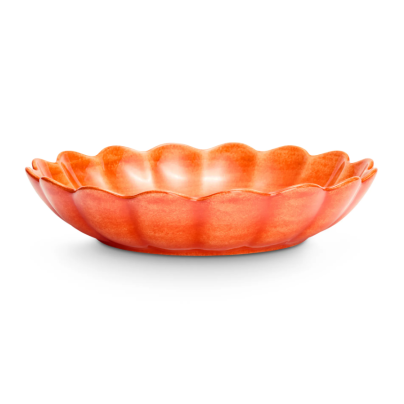 Mateus_orange_oysterbowl_24cm