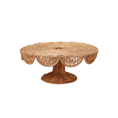 Pick a Poppy_Rattan_kakefat