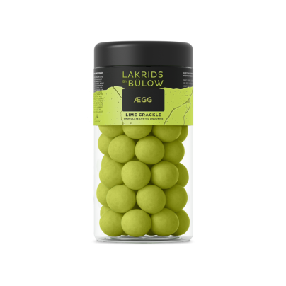 Spring 2026 Lime Crackle Regular