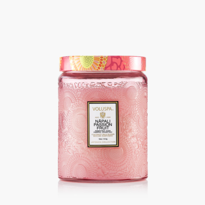 Voluspa_Duftlys 100t Napali Passion Fruits