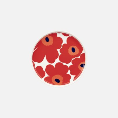 Marimekko_unikko_tallerken_20cm