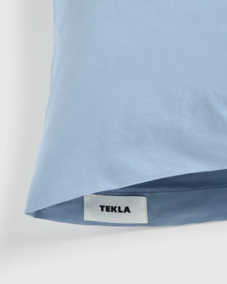 Tekla_french blue_putetrekk