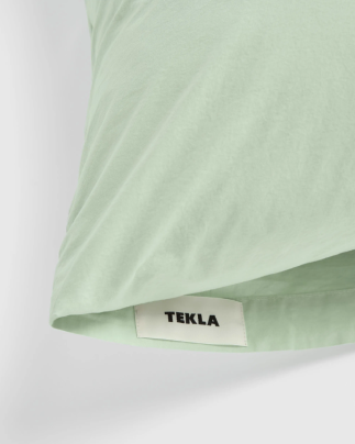 Tekla_powder green_putetrekk