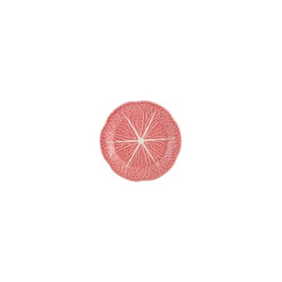Bordallo_rosa couve_Tallerken 19cm