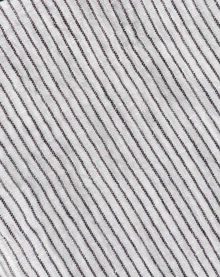 Linge_Kjøkkenhåndkle_chocolate stripes