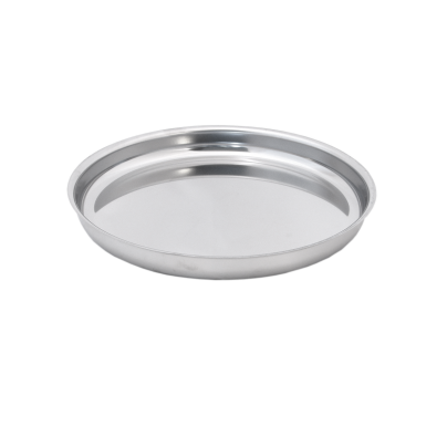 Roger Orfevre_Fat til sjømat 36cm stål