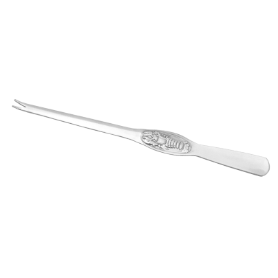Roger Orfevre_Skalldyrsgafler 6pk