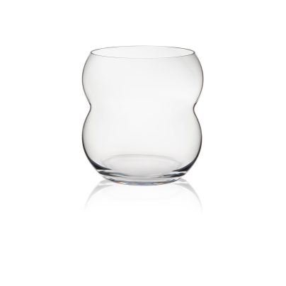 Shizu_Latte glass Boble 39,5cl