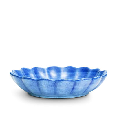 Mateus_Serveringsskål 31cm Light Blue