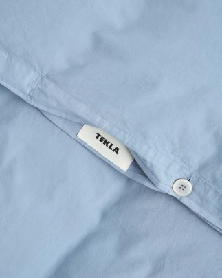 Tekla_Percale_dynetrekk_French_Blue