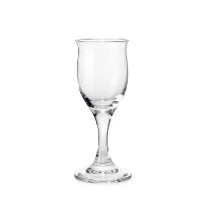 Holmegaard-Ideelle-Hvitvinsglass