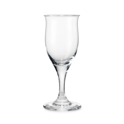 Holmegaard-Ideelle-Roedvinsglass