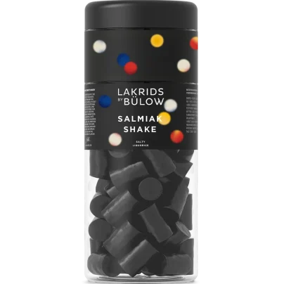 Lakrids_by_Bulow Lakris 360g Salmiak shake